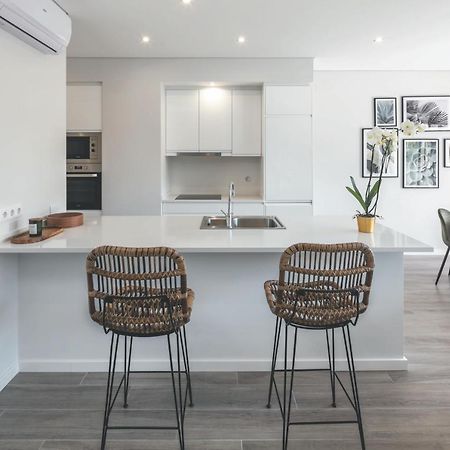 Apartment Confort 404 Портиман Екстериор снимка