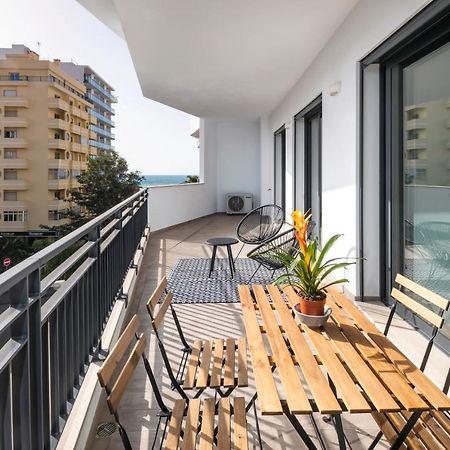 Apartment Confort 404 Портиман Екстериор снимка