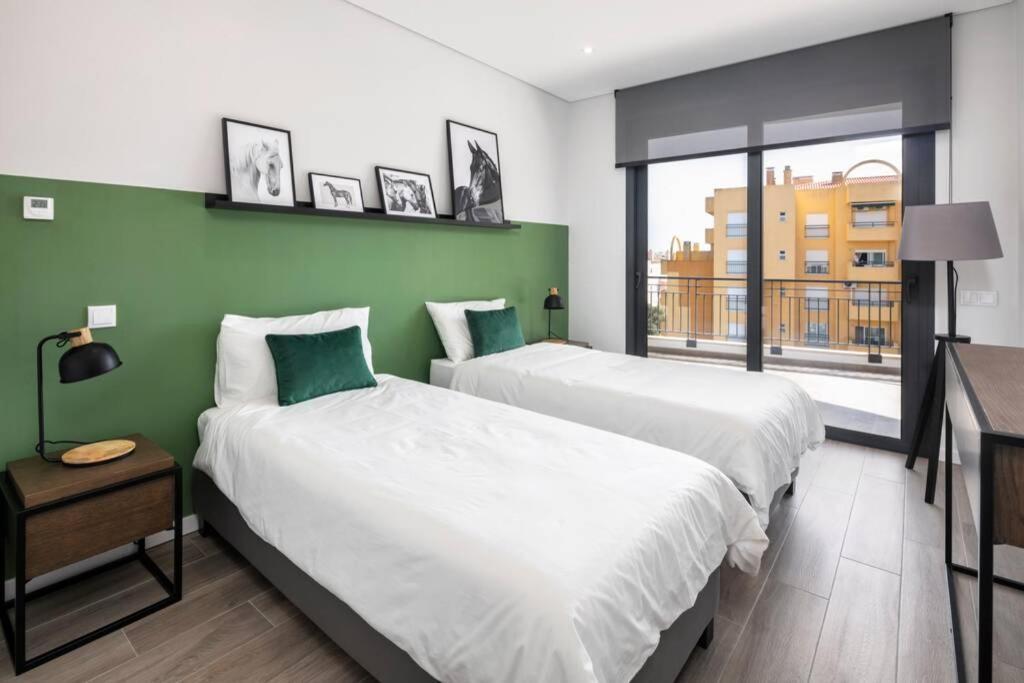 Apartment Confort 404 Портиман Екстериор снимка
