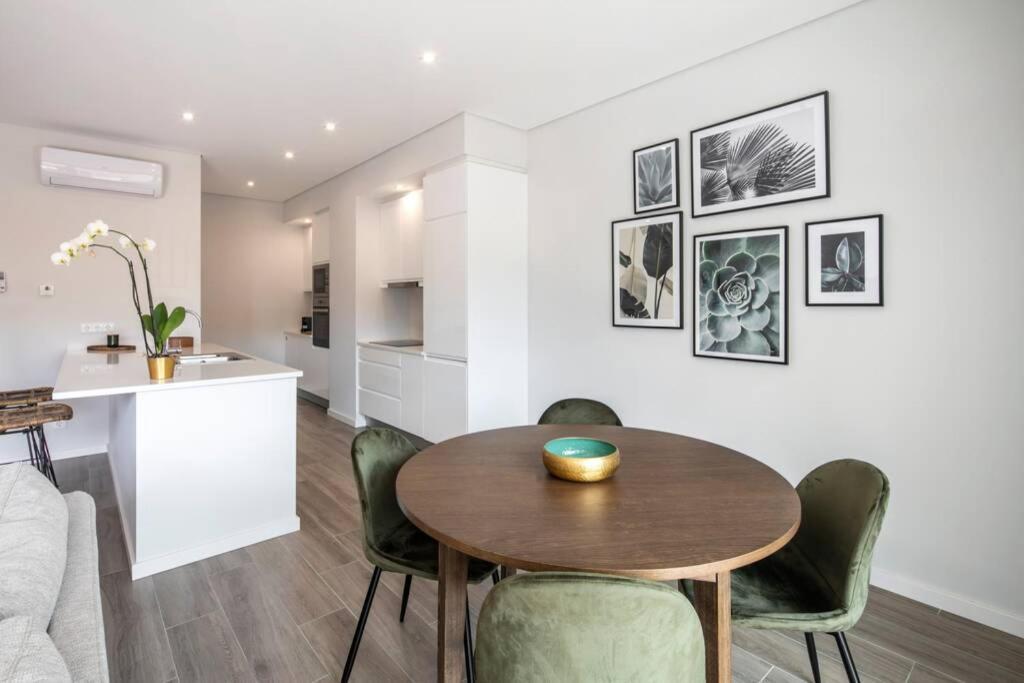 Apartment Confort 404 Портиман Екстериор снимка