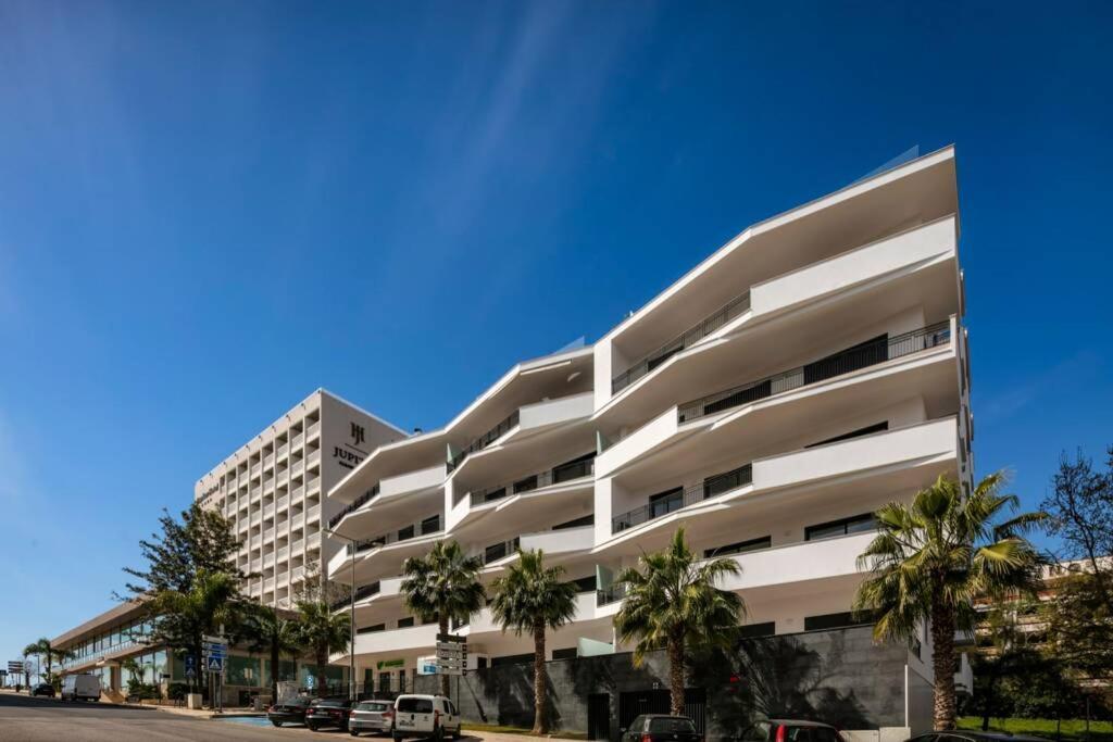 Apartment Confort 404 Портиман Екстериор снимка