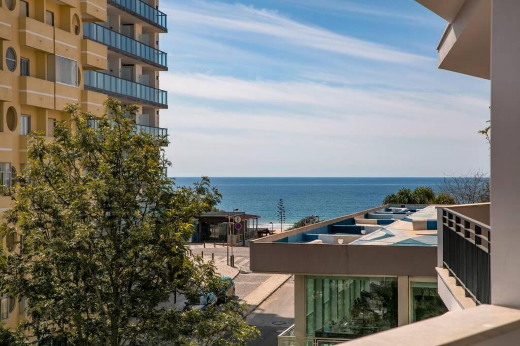 Apartment Confort 404 Портиман Екстериор снимка