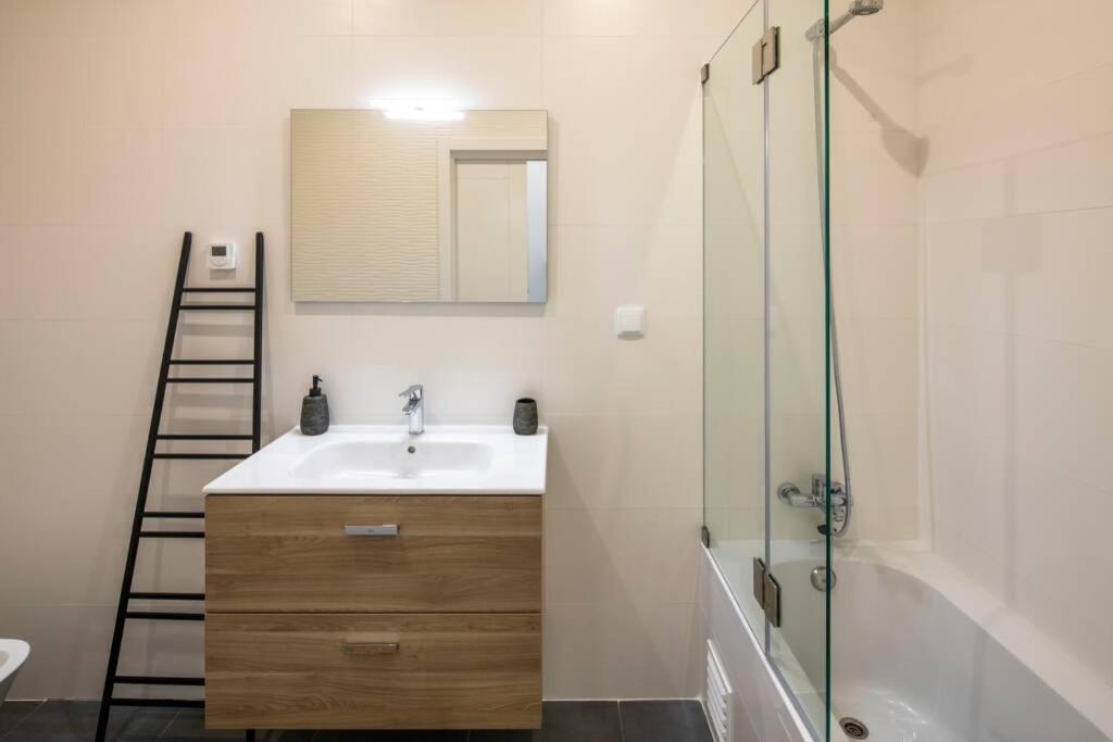Apartment Confort 404 Портиман Екстериор снимка