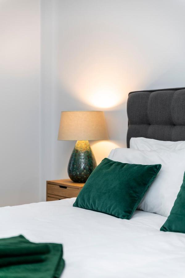 Apartment Confort 404 Портиман Екстериор снимка
