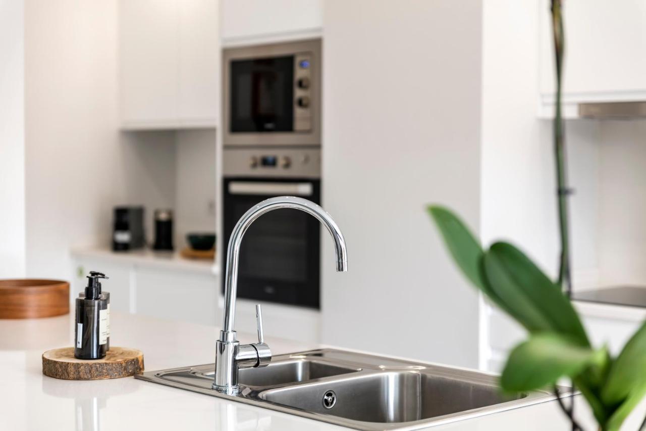 Apartment Confort 404 Портиман Екстериор снимка